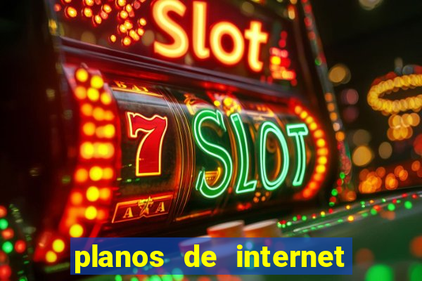 planos de internet tim movel